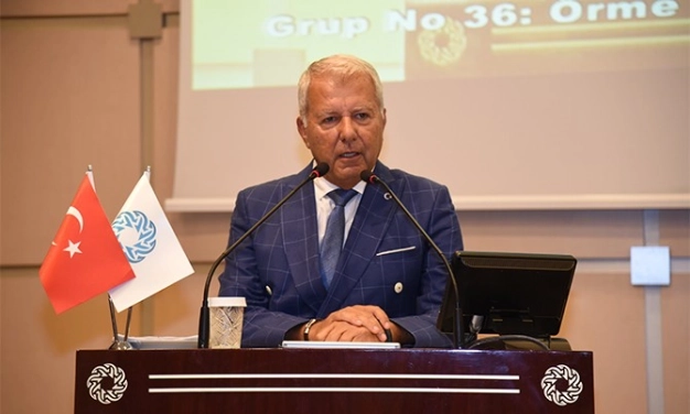 Ekonomide toparlanma için iki fırsat