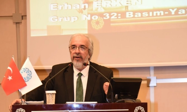 Ekonomide toparlanma için iki fırsat