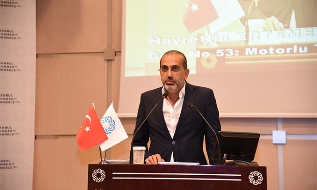 Ekonomide toparlanma için iki fırsat