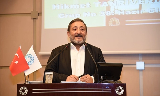 Ekonomide toparlanma için iki fırsat