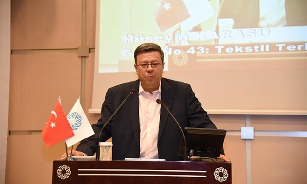 Ekonomide toparlanma için iki fırsat