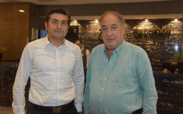 Konaklamada yeni gözde: ‘Hikayeli’ Oteller