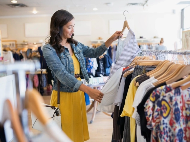 Caddelere franchise nefesi