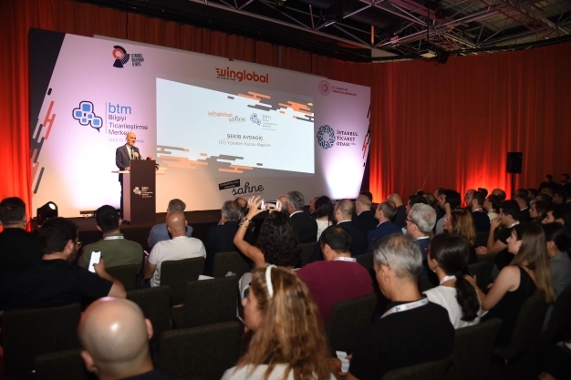 İlk unicorn için sondaja devam