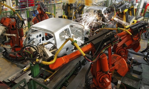 Teşvikte mikro cerrahi dönemi