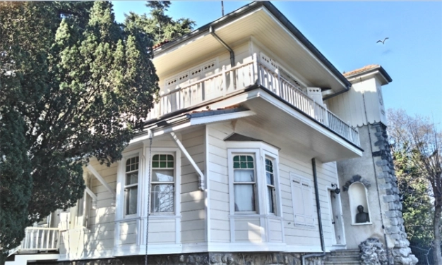 Turizm sektörü ‘edebiyatı’ keşfetti