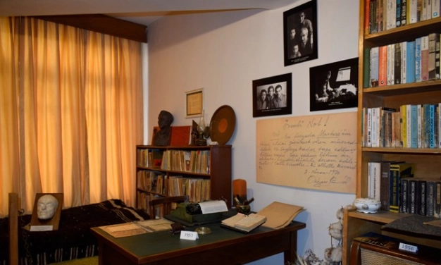 Turizm sektörü ‘edebiyatı’ keşfetti