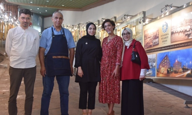 Modern ile klasiği tevafuk eylediler