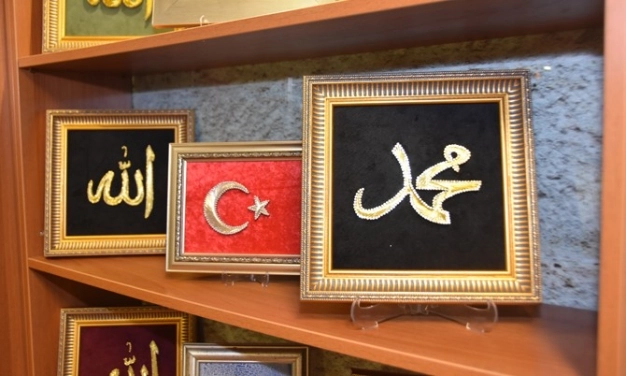 Modern ile klasiği tevafuk eylediler