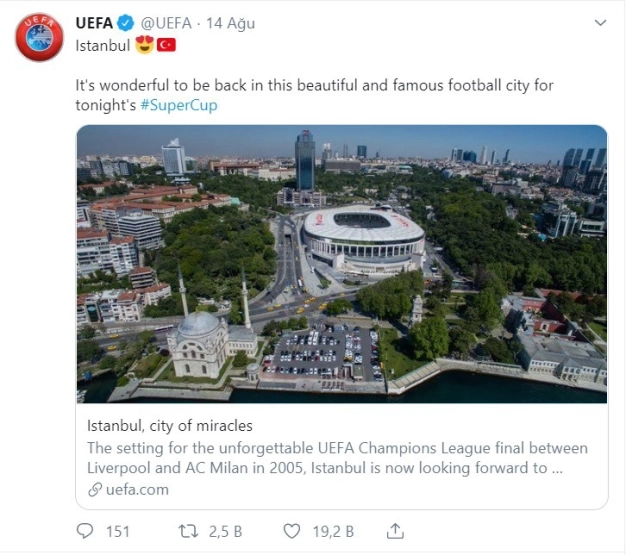 Paha biçilemez tanıtım