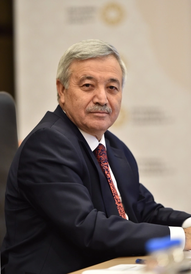 İstanbul Ticaret Üniversitesi mütevelli heyet başkanı Öztürk Oran: ‘TİCARET’i tercih edenler çok isabetli seçim yaptılar’