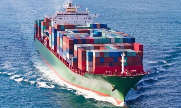 İhracat Ana Planı üretim ve büyümenin ‘ana taşıyıcısı’ olacak