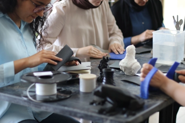 3 Boyutlu yapıcılarla her ev bir fabrika