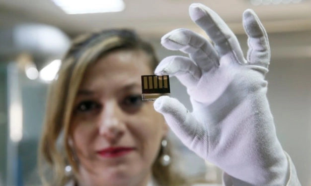 Teknoloji üreten KOBİ’ye eğitim desteği de devletten