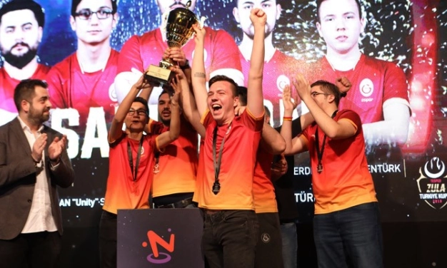 e-spor’da büyüme 5’e katlanıyor