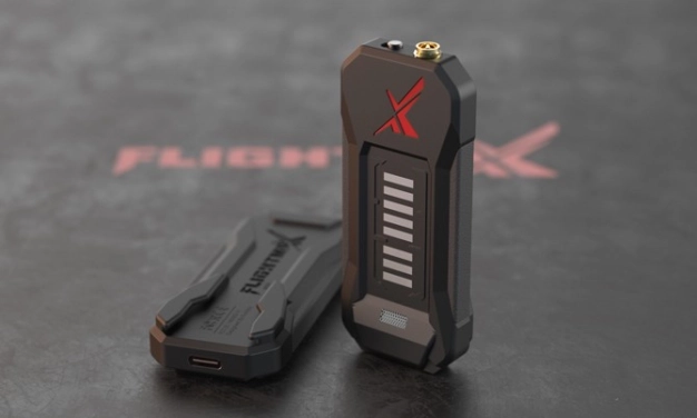 Yamaç paraşütüyle Silikon Vadisi’ne inecek