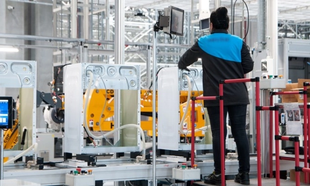 Nasıl dijitalleşeceğiz, bilmiyoruz!