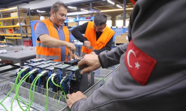 İhracata ‘akıllı’ dokunuş