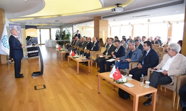 ‘Endüstriyel reklam’da 124 bin istihdam