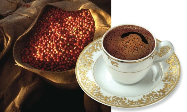 Franchise pazarında yerli marka atağı