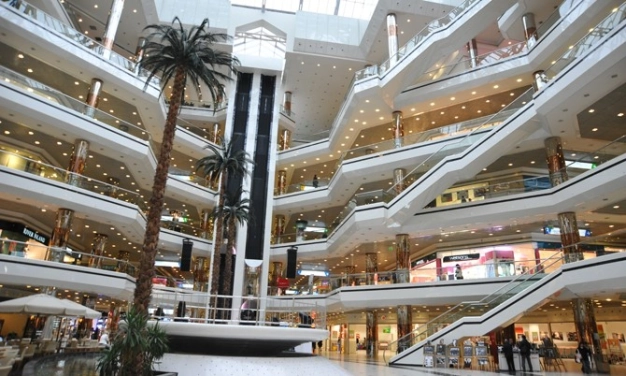 Franchise pazarında yerli marka atağı