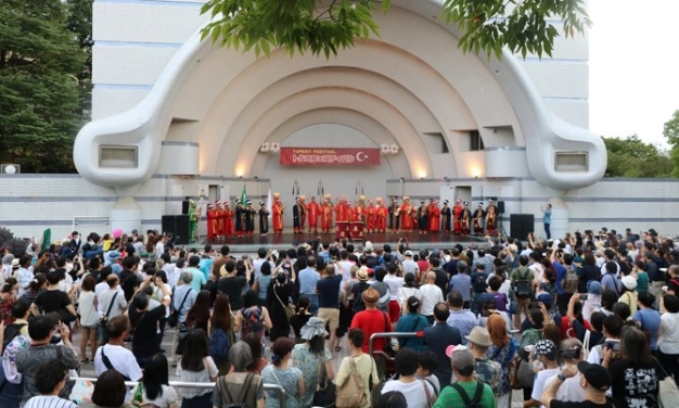 Japonya ile STA’ya az kaldı