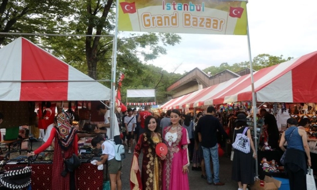 Japonya ile STA’ya az kaldı