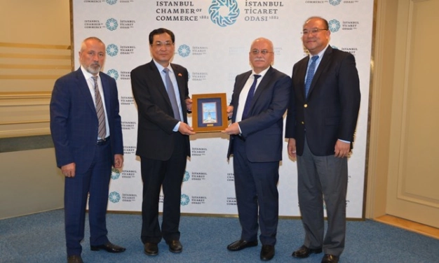 Çin pazarında fırsat dolu 15 yıl geliyor