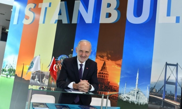 73 Türk firması, Dubai’de ‘otel ekipmanı’ yarışında