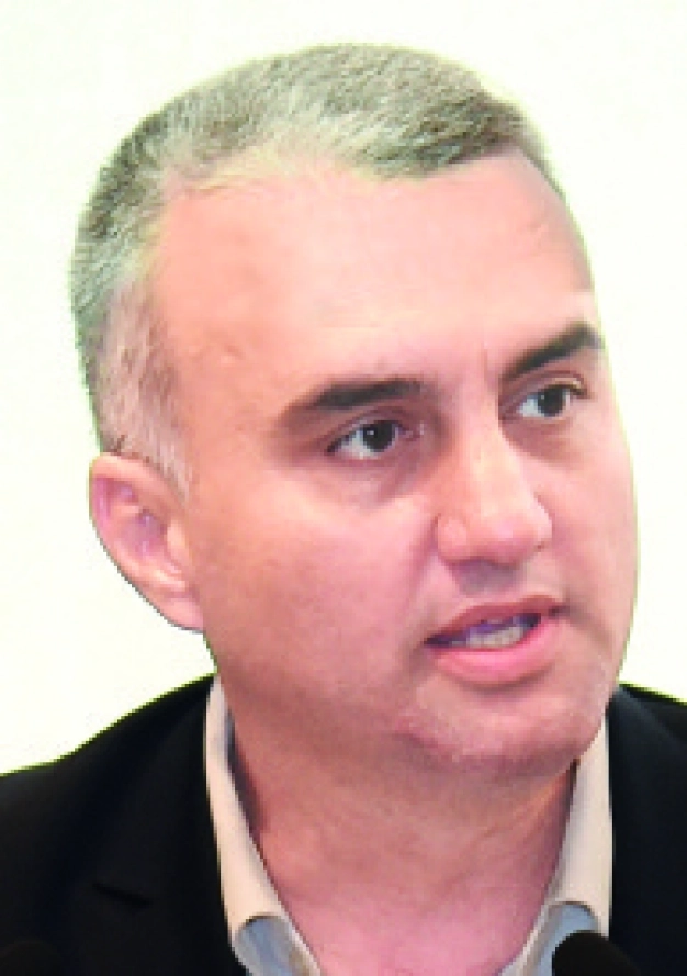 Fırsatlar risklerin önüne geçiyor