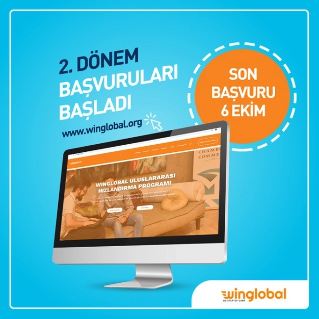 Silikon Vadisi’ne gidecek beş aday daha aranıyor!