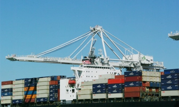 100 milyar dolarlık ticarete 12 sektör