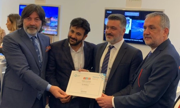 Türk müteahhitlerden Rusya’da gayrimenkul şov