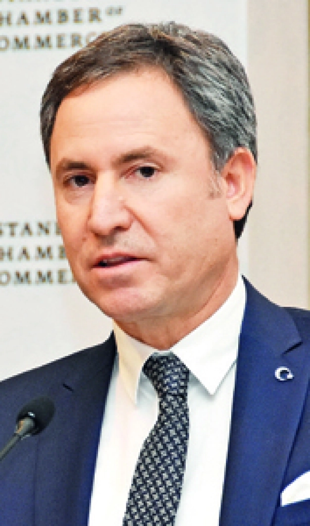 Marka meselesi varlık meselesi