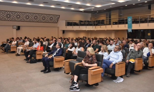 Marka meselesi varlık meselesi