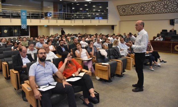 Marka meselesi varlık meselesi