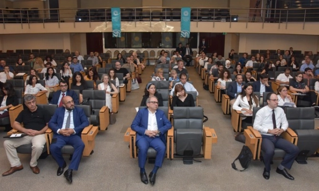 Marka tescilinde özgün olan kazanıyor