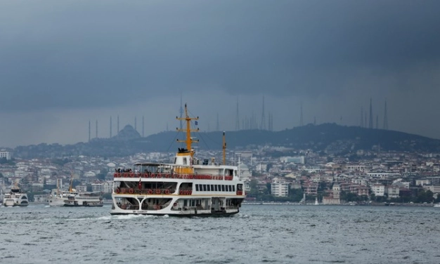 Çözüm üreten kentler İstanbul’da konuşulacak