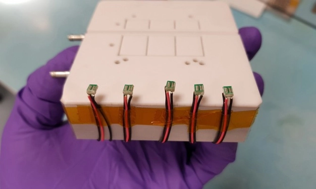 Radyasyona dair pozitif çözümleri millileştirdi