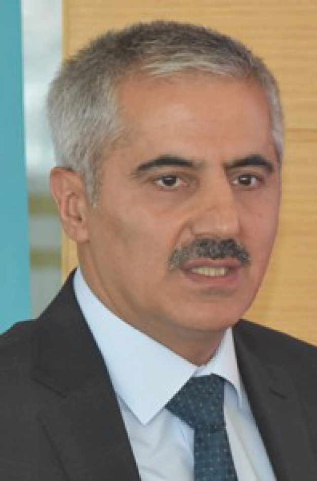 Müteahhit gücüne göre iş yapacak