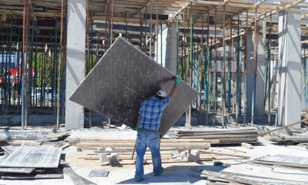 Müteahhit gücüne göre iş yapacak