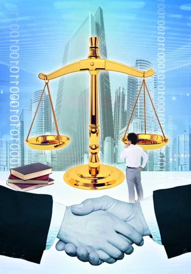 Global yatırımcılar mahkeme yerine tahkime gidiyor