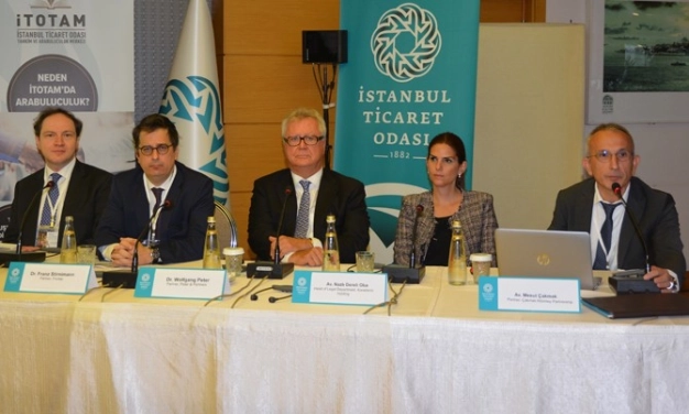 Global yatırımcılar mahkeme yerine tahkime gidiyor