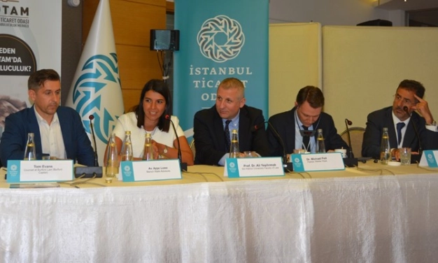 Global yatırımcılar mahkeme yerine tahkime gidiyor