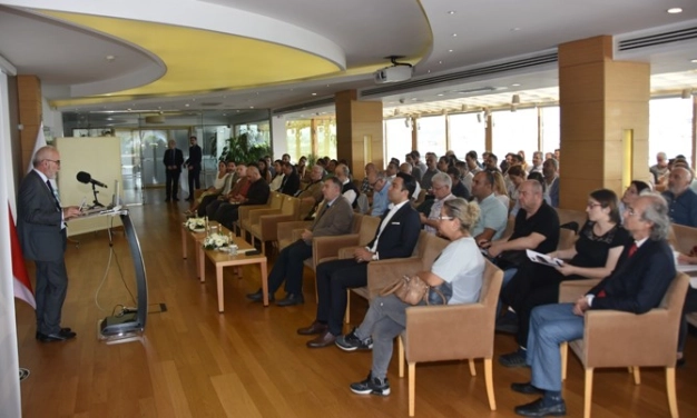 Ar-Ge ve iş destekleri tek adreste: KÜSİP