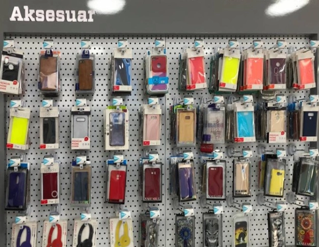 GSM aksesuar pazarı franchise ile büyüyor