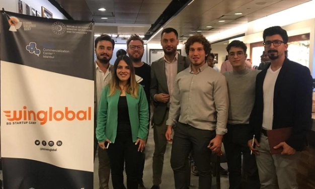 BTM girişimcileri Silikon Vadisi’nde