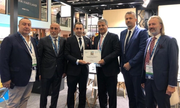 İnşaat Dubai’de hızlanacak