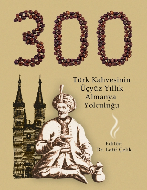Dünya kahvelerinin atası Türk kahvesi