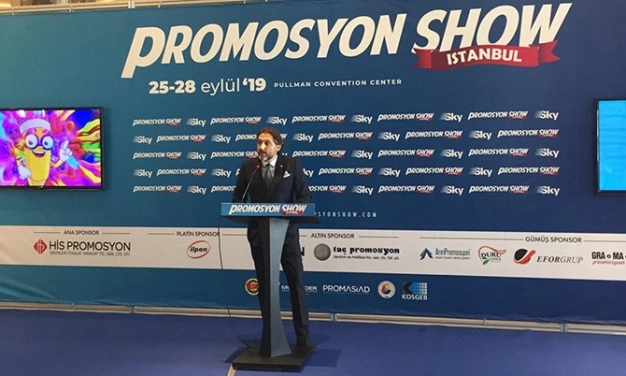 Promosyonda 2020’ye hazırlık